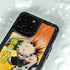 My Hero Academia Katsuki Bakugo Season 4 iPhone 15 Pro Waterproof Case